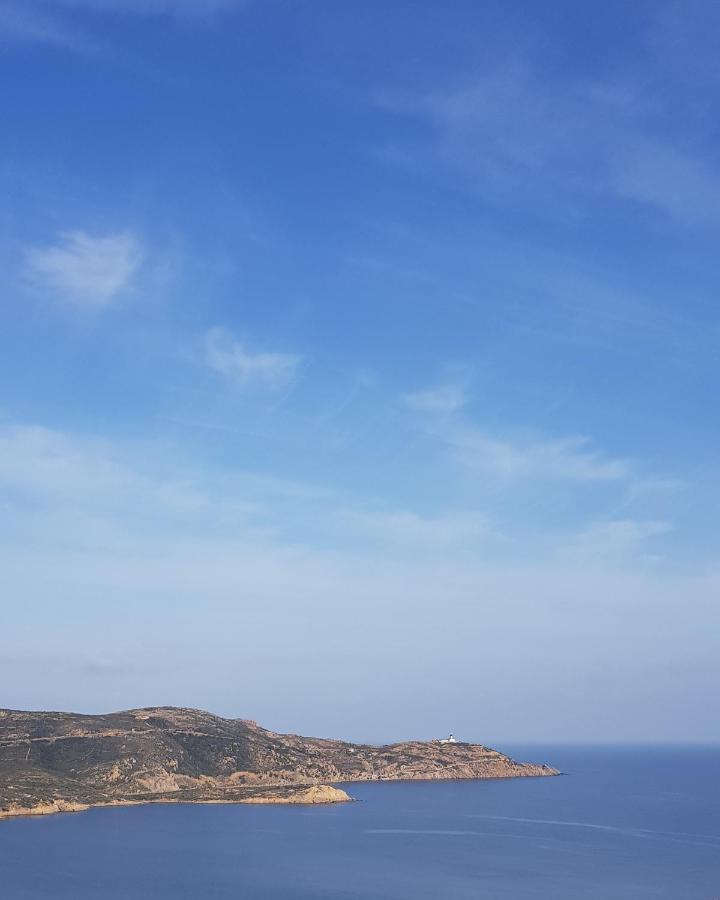 קאלבי Villa Makele מראה חיצוני תמונה